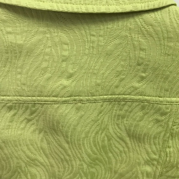 Chico's Casual Jacket - Picture 5 of 5